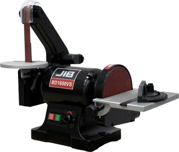 Станок шлифовальный Jib BD1600VS 0710020269000 - изображение 2