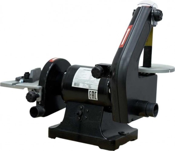 Станок шлифовальный Jib BD1600VS 0710020269000 - изображение 5