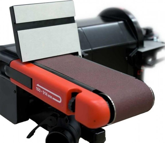 Станок шлифовальный Jib BD4800 0710020268000 - изображение 2