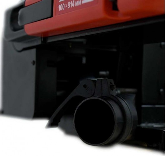 Станок шлифовальный Jib BD4800 0710020268000 - изображение 5