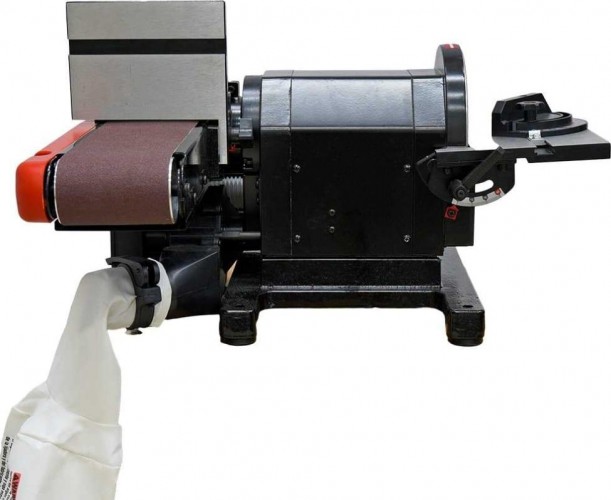 Станок шлифовальный Jib BD4800 0710020268000 - изображение 4