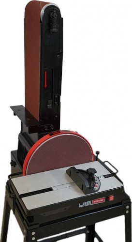 Станок шлифовальный Jib BD61000-B (+ подставка) 0710020240000 - изображение 2