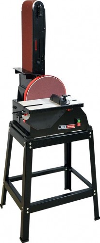 Станок шлифовальный Jib BD61000-B (+ подставка) 0710020240000