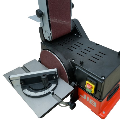 Станок шлифовальный Jib BDS610 0703020391000 - изображение 4