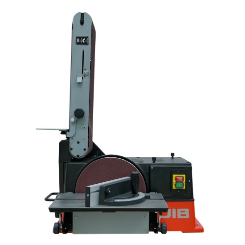 Станок шлифовальный Jib BDS610 B 0703020426000 - изображение 5