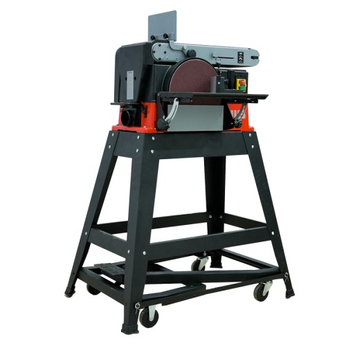 Станок шлифовальный Jib BDS610 B 0703020426000 - изображение 2