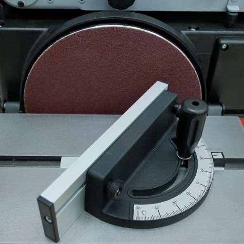 Станок шлифовальный Jib BDS610 0703020391000 - изображение 5