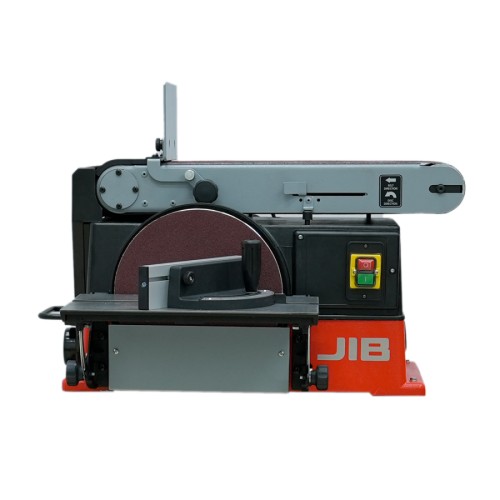 Станок шлифовальный Jib BDS610 B 0703020426000 - изображение 3