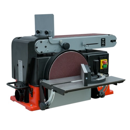 Станок шлифовальный Jib BDS610 0703020391000 - изображение 3