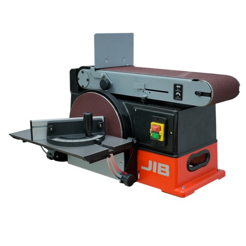 Станок шлифовальный Jib BDS610 B 0703020426000 - изображение 4