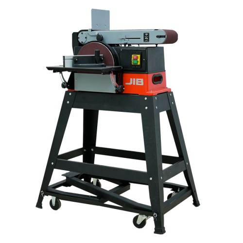 Станок шлифовальный Jib BDS610 B 0703020426000