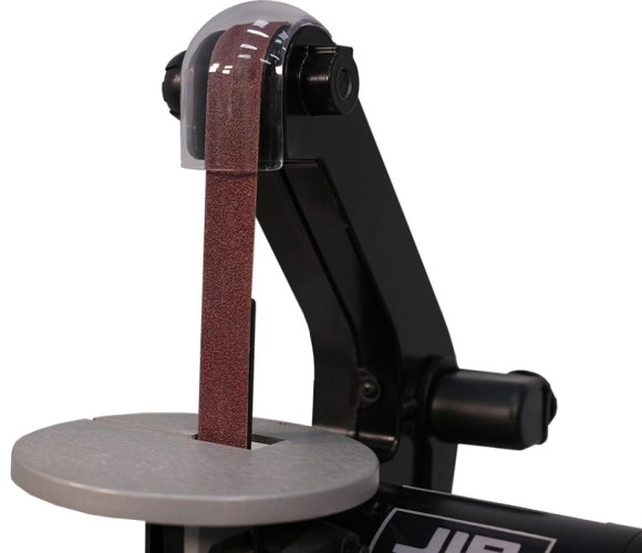 Станок шлифовальный Jib MM493B 0,25кВт, 230В 0710020277000 - изображение 5