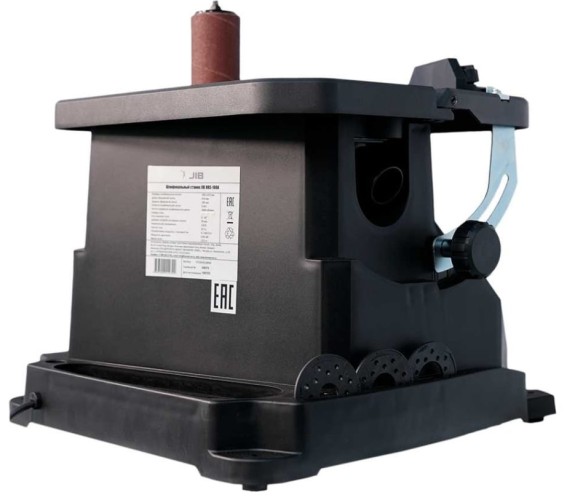 Станок шлифовальный Jib OBS-100A 0,45 кBт 230B  0710020228000 - изображение 2