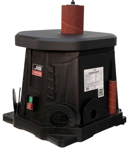 Станок шлифовальный Jib OSS-75A 0,45 кBт 230B  0710020227000