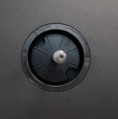 Станок шлифовальный Jib OSS-75A 0,45 кBт 230B  0710020227000 - изображение 3