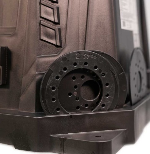 Станок шлифовальный Jib OSS-75A 0,45 кBт 230B  0710020227000 - изображение 4