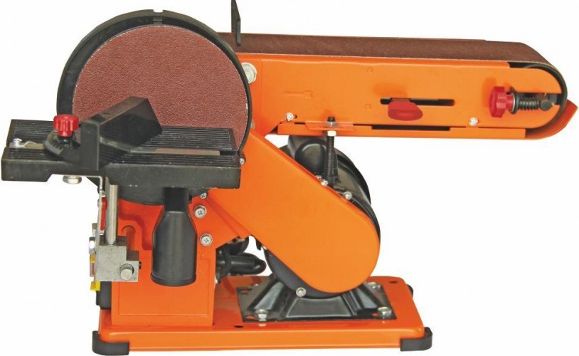 Станок шлифовальный КРАТОН WMS-350-150 4 01 05 004
