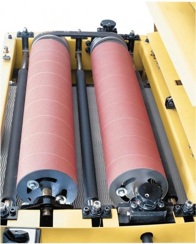 Станок шлифовальный Powermatic DDS-225 1791290-RU - изображение 3