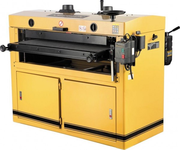 Станок шлифовальный Powermatic DDS-237 1791321-RU