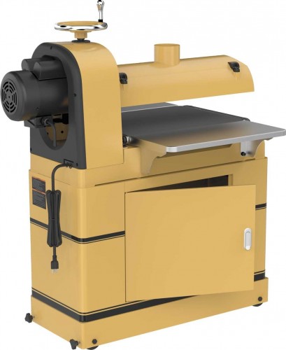 Станок шлифовальный Powermatic PM2244 (с подставкой) 1792244-RU - изображение 2