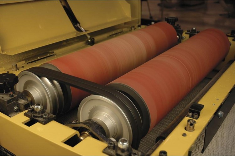 Станок шлифовальный Powermatic DDS-225 1791290-RU - изображение 5