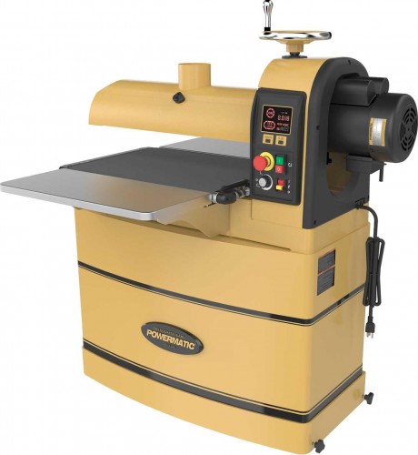 Станок шлифовальный Powermatic PM2244 (с подставкой) 1792244-RU