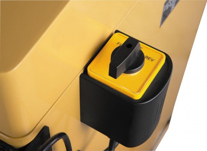 Станок шлифовальный Powermatic DDS-237 1791321-RU - изображение 3