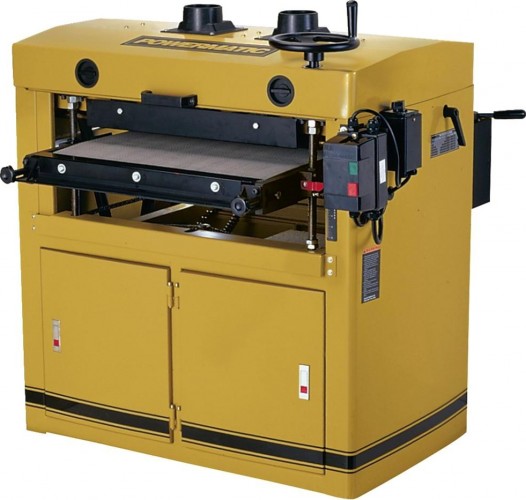 Станок шлифовальный Powermatic DDS-225 1791290-RU