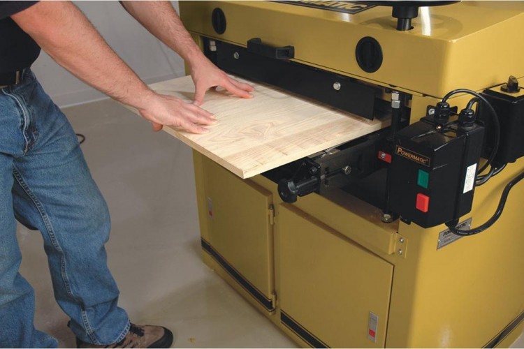 Станок шлифовальный Powermatic DDS-225 1791290-RU - изображение 4