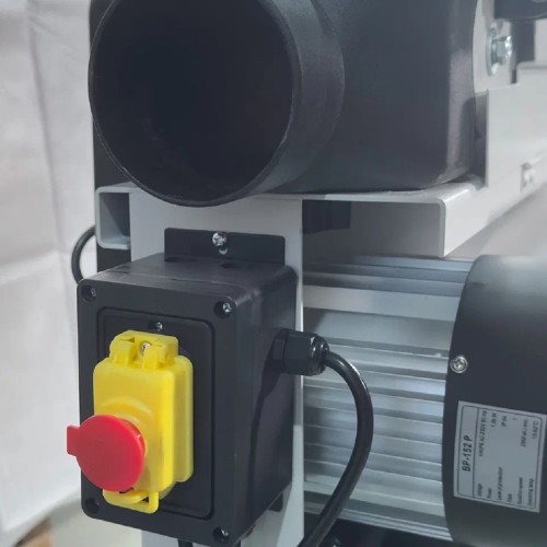 Станок шлифовальный PROMA BP-152P комбинированный 25702153 - изображение 5