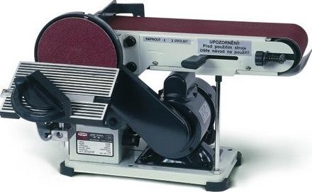 Станок шлифовальный PROMA BP-100 комбинированный 25702100