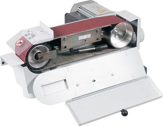 Станок шлифовальный PROMA BPK-2100/230 комбинированный 25702156