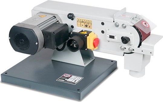 Станок шлифовальный PROMA BPK-2100/230 комбинированный 25702156 - изображение 2