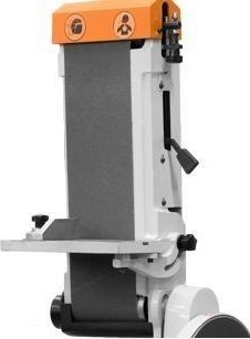 Станок шлифовальный STALEX BTM-250 400V, ленточный 389007 - изображение 3