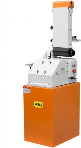 Станок шлифовальный STALEX BTM-250 400V, ленточный 389007