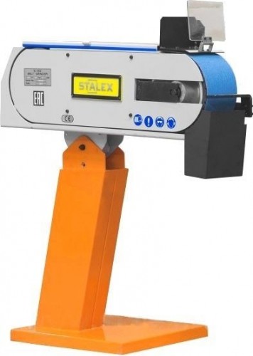 Станок шлифовальный STALEX S-150 400V, ленточный 389002
