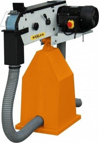 Станок шлифовальный STALEX S-75HA 400V, ленточный 389025