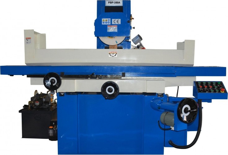 Станок шлифовальный Visprom PBP-350A 38801900