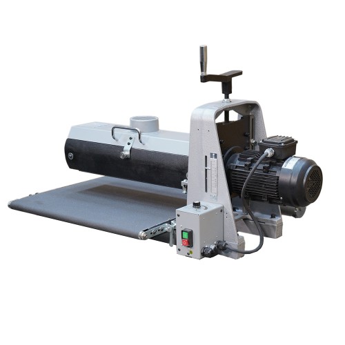 Станок шлифовальный Warrior W0605 0701010147000 - изображение 2