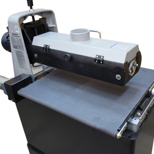 Станок шлифовальный Warrior W0604 0701010146000 - изображение 4