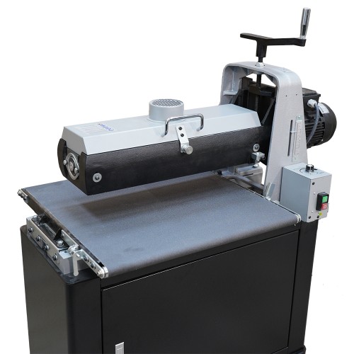 Станок шлифовальный Warrior W0604 0701010146000 - изображение 2