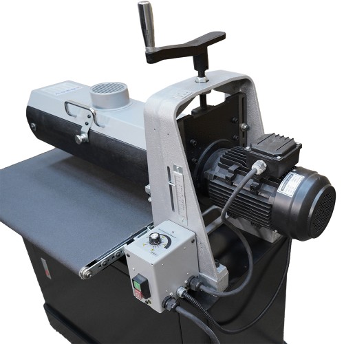 Станок шлифовальный Warrior W0605 0701010147000 - изображение 5