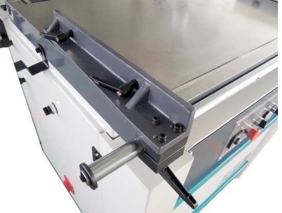 Станок сверлильно-присадочный HCM 21 Ecoline - изображение 3