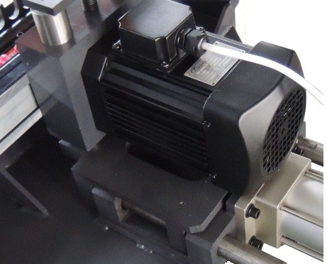 Станок сверлильно-присадочный HCM 21 Ecoline - изображение 5