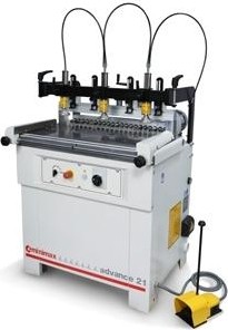 Станок сверлильно-присадочный SCM Advance 21