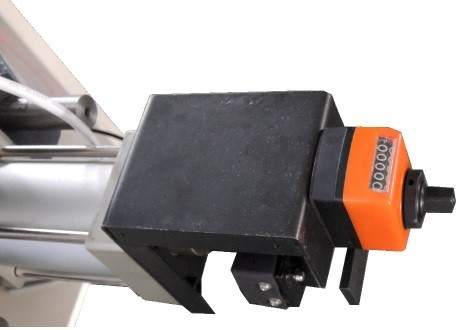 Станок сверлильно-присадочный HCM 21 Ecoline - изображение 4