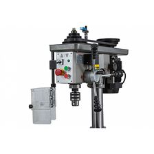 Полуавтоматический ленточнопильный станок BMSY 360 СGH - изображение 5