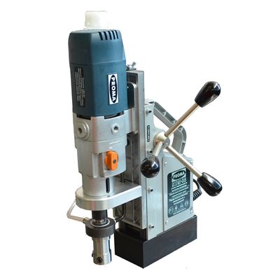 Сверло кольцевое из быстрорежущей стали Bohre 19х100 мм - изображение 3