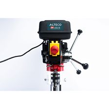 Полуавтоматический ленточнопильный станок BMSY 280 - изображение 10