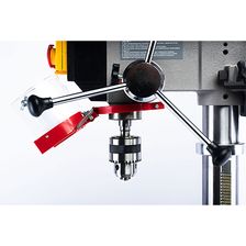 Полуавтоматический ленточнопильный станок BMSY 280 - изображение 9